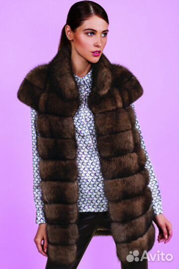 Ремонт одежды и изготовление одежды из меха