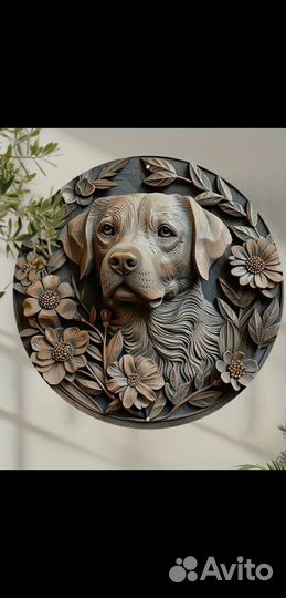 Портрет по фото 3Д фрезеровка моделирование печать