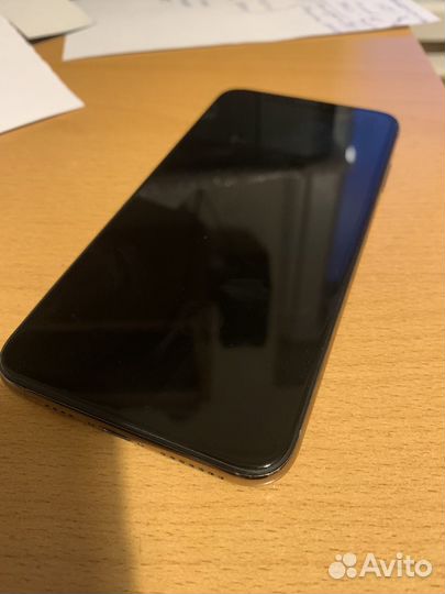 iPhone Xs Max, 256 ГБ