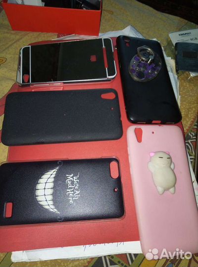 IPohon 7 Нонэр 6и4 на запчасти