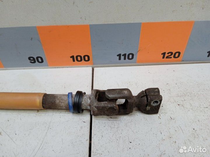 Кардан рулевой Porsche Cayenne 958 3.6 2010