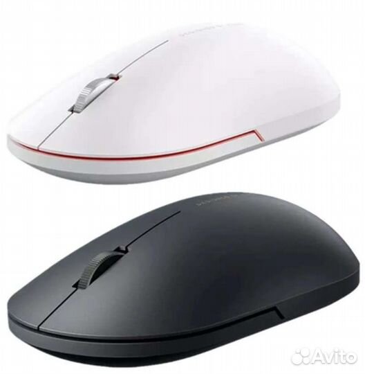 Портативная мышь Xiaomi Mi