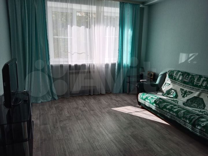 2-к. квартира, 47,2 м², 3/4 эт.
