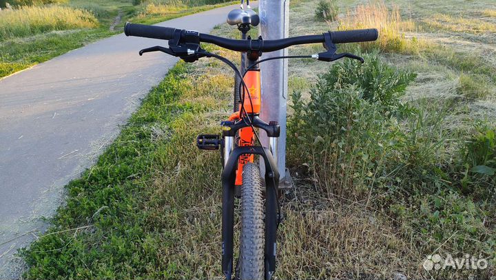 Stern Energy 2.0 27.5