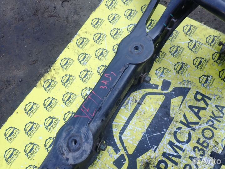 Балка задняя для Skoda Yeti 2009-2018