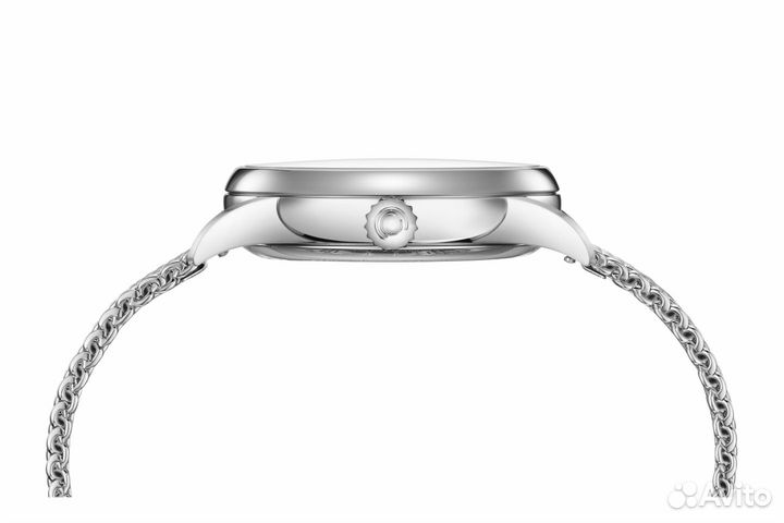 Швейцарские механические Часы Certina DS-1