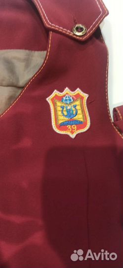 Школьная форма