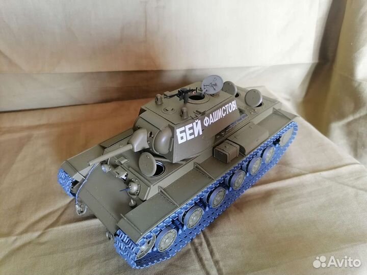 Сборные модели под заказ