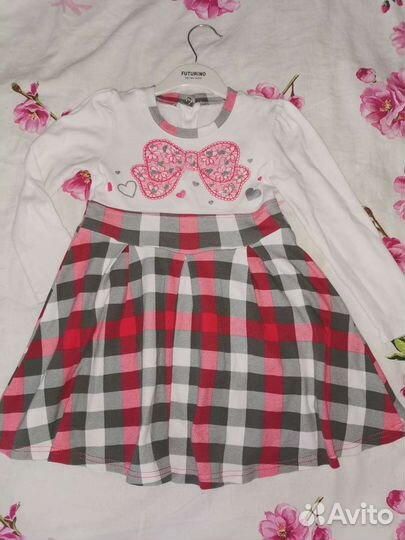 Одежда для девочки