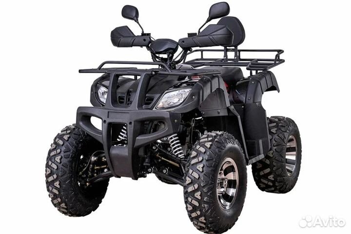 Квадроцикл yacota sela 200 PRO-sport