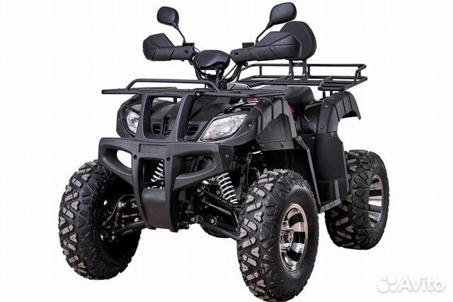 Квадроцикл yacota sela 200 PRO-sport