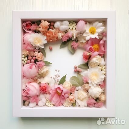 Долговечные цветы