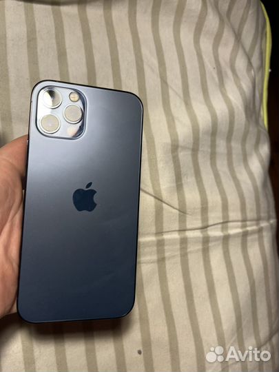 iPhone 12 Pro, 128 ГБ