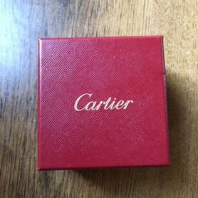 Cartier кольцо happy-birthday