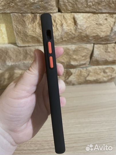 Новый чхол на iPhone 11