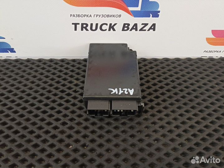 A0004460724 Блок управления FSS