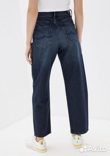 Новые джинсы dover pepe jeans