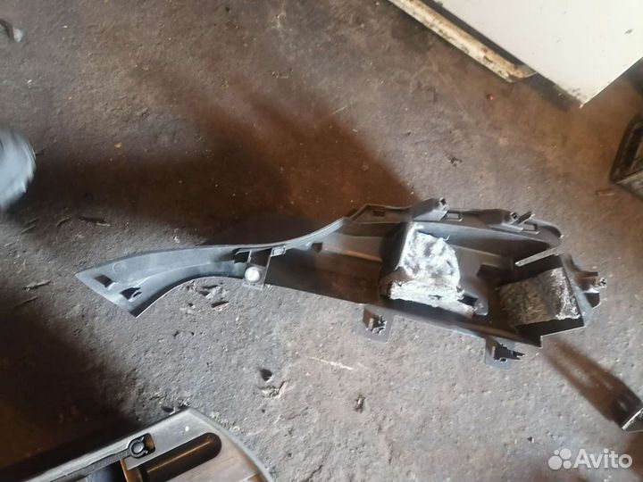 На пежо 308