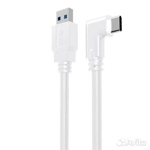 Кабель link 5m. USB -type C. Oculus Quest / Pico 4