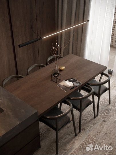 Дизайн интерьера