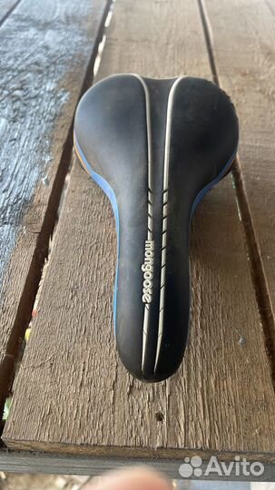 Седло для велосипеда