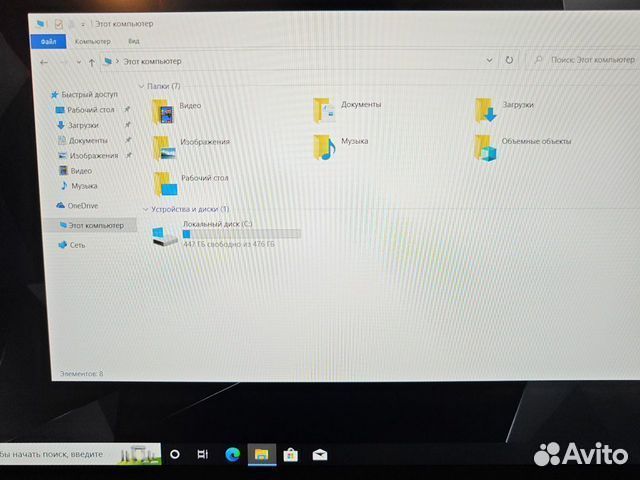Dell 5540 i5-9300H 8-ядер 16Gb/512SSD NVMe/2Gb Чек