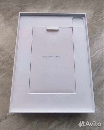 iPad Pro 11 M1 (2021)