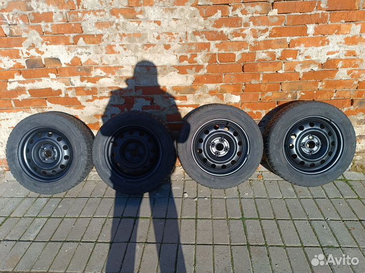 Nordman 5 185/65 R15