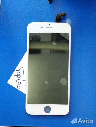 Дисплей iPhone 6