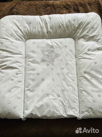 Пеленальный матрас