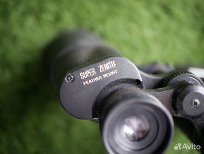 Super zenith 20x50 бинокль