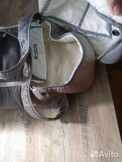 Детская переноска