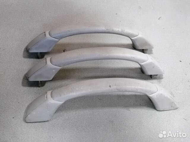 Ручка потолочная комплект Mitsubishi Mirage 1991