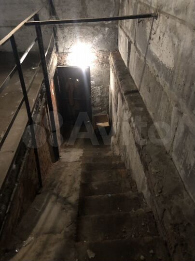 Гараж, 10 м²
