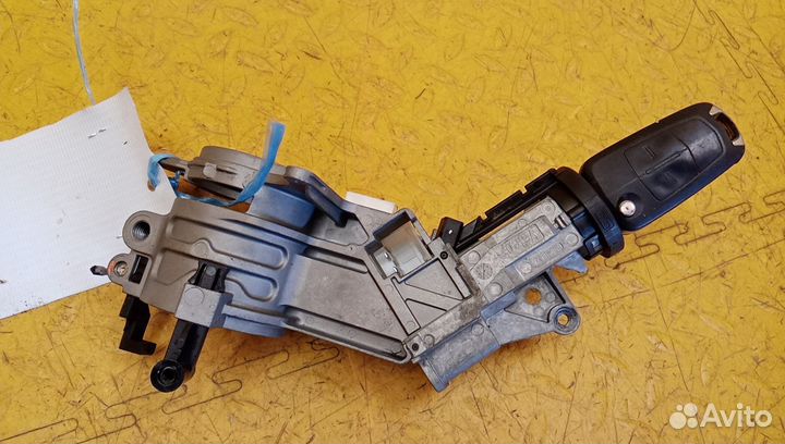 Замок зажигания Astra H / Family