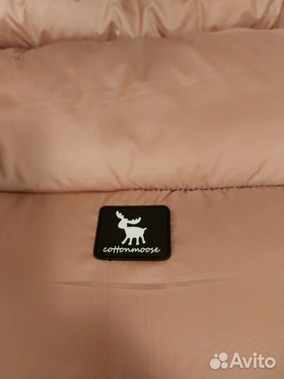 Теплый конверт-мешок для новорожденных