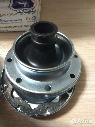 Шрус кардана соболь