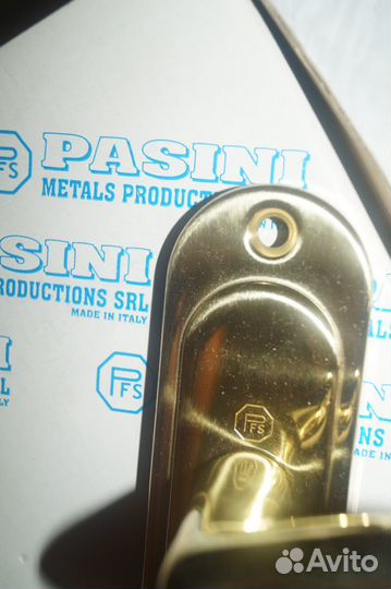 Дверные ручки / Италия