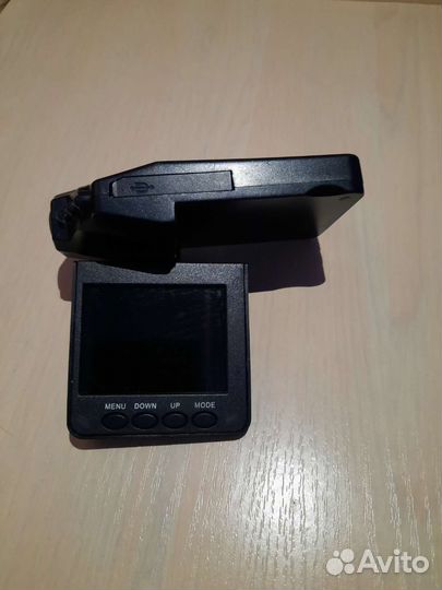 Видеорегистратор ibox HD-05