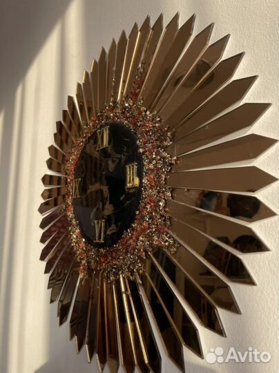 Интерьерные часы