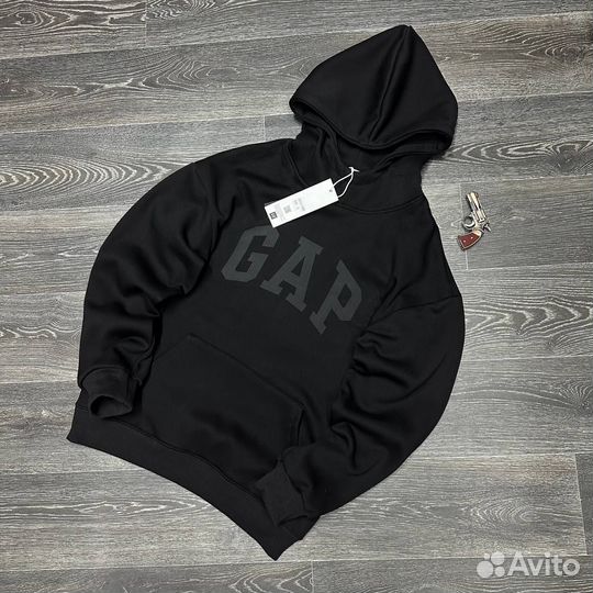 Худи GAP x yeezy