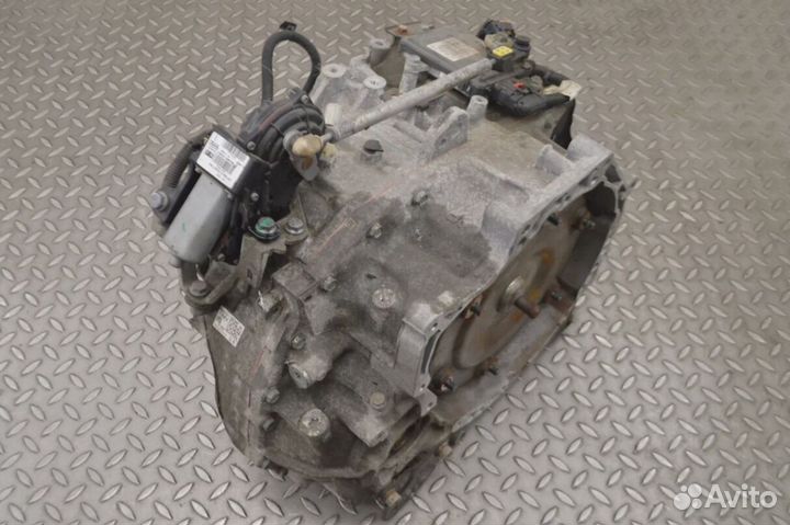 АКПП 6F35 C-MAX