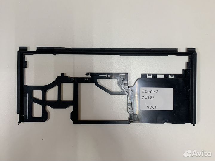 Лицевая панель клавиатуры ноутбука Lenovo X230i