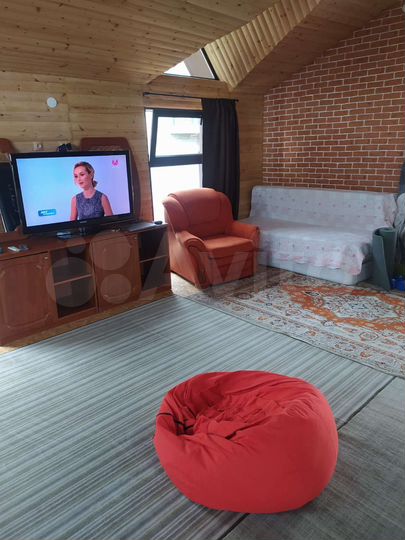 Комната 50 м² в 1-к., 3/3 эт.