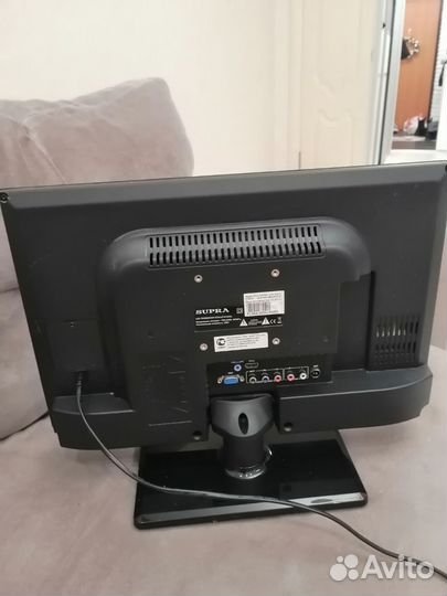 Монитор Supra