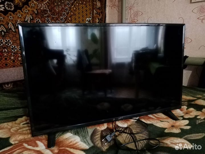 Телевизор Kraft