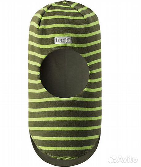 Новый шлем Lassie 46