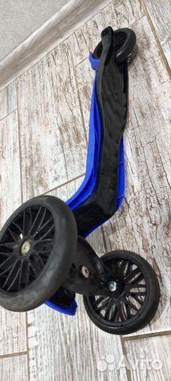 Самокат детский