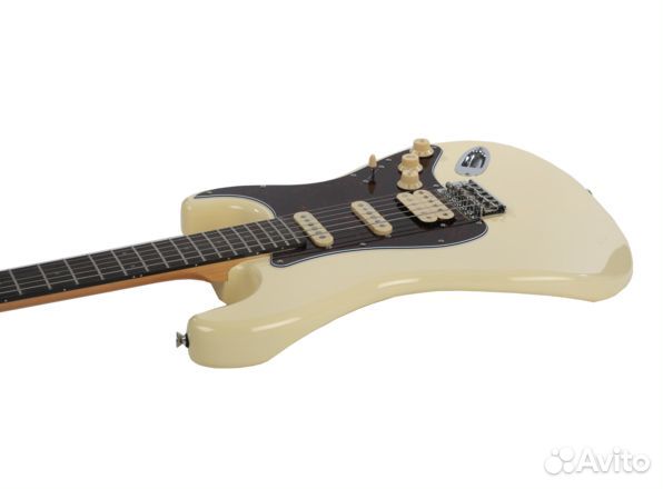 Jmfst83ravw Электрогитара ST83RA, Prodipe