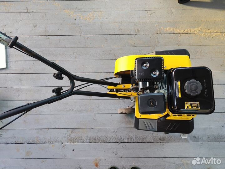 Мотоблоки и культиваторы